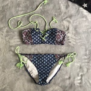 Roxy Bathing Suit